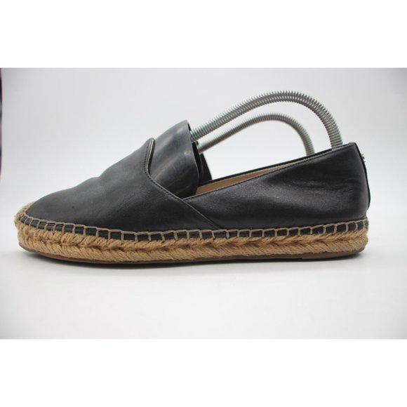 Sam Edelman Women's Kesia Size 9 Padded Insole Espadrilles Shoes - Picture 4 of 11
